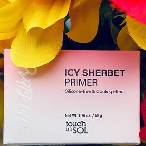 Pretty Filter Icy Sherbet Primer